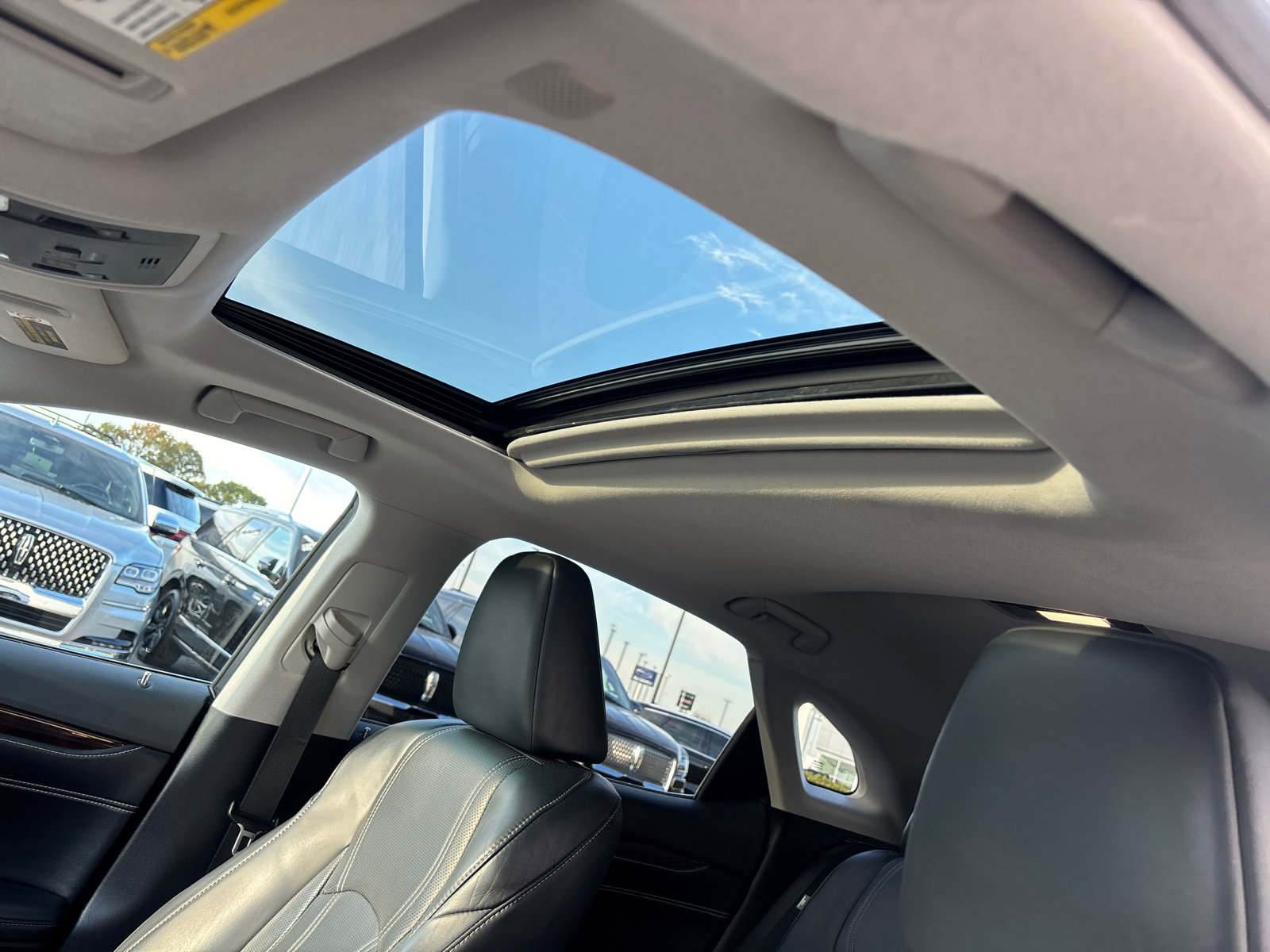 Used 2019 Lexus RX 350 AWD image 26