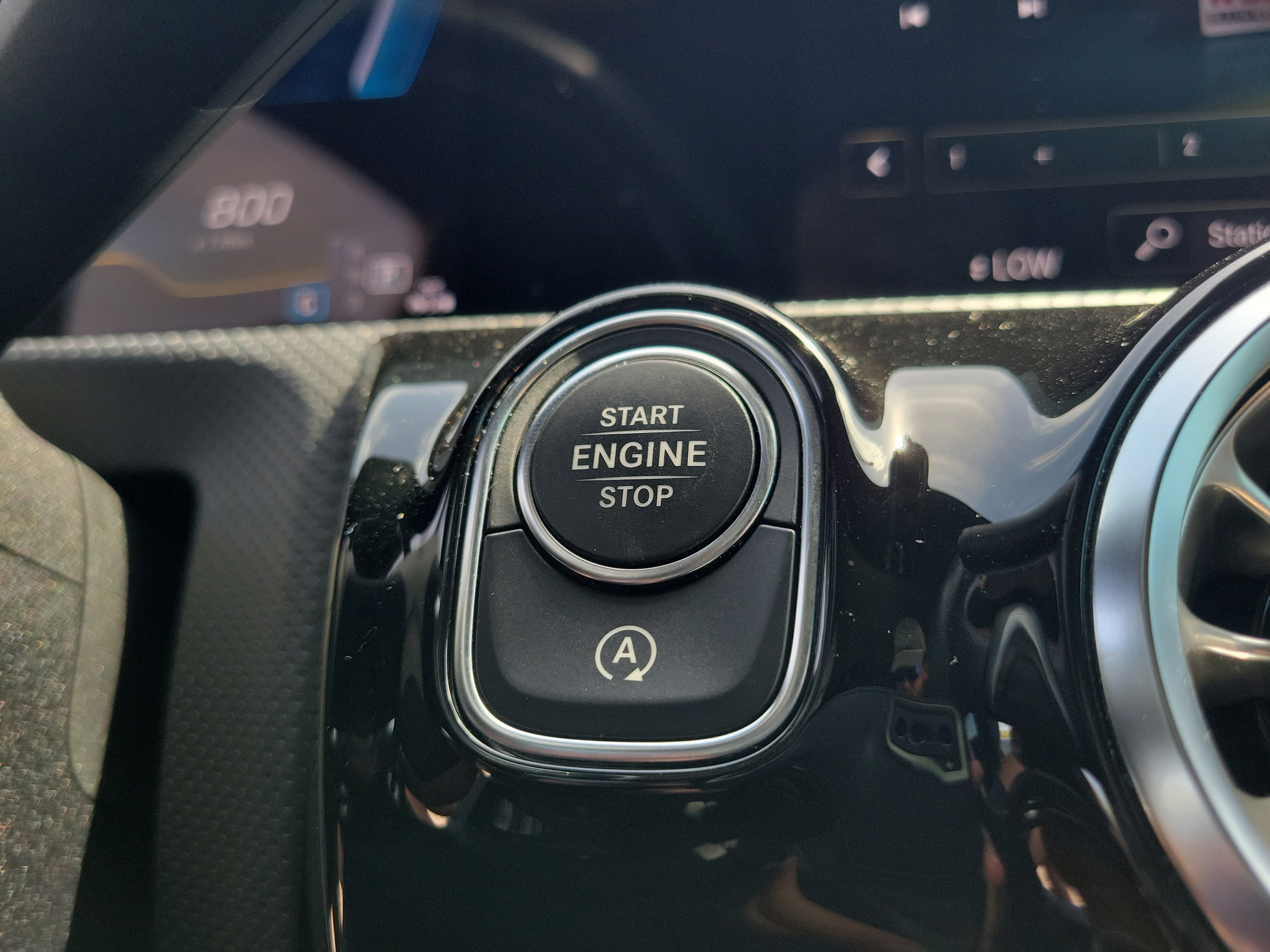 Certified 2023 Mercedes-Benz CLA 35 AMG 4MATIC image 21