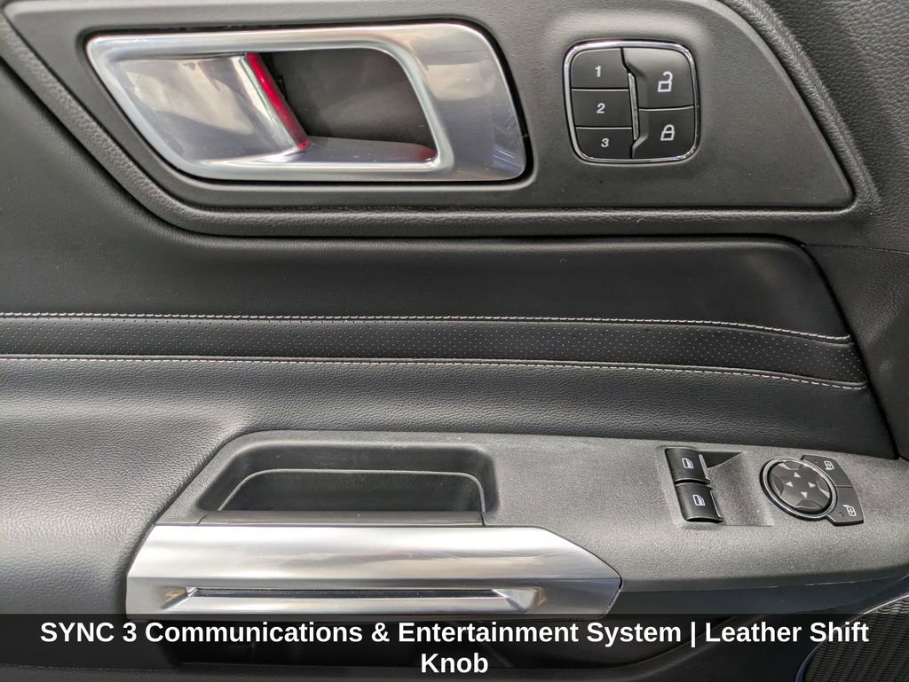 Used 2023 Ford Mustang GT Premium w/ Equipment Group 401A image 12