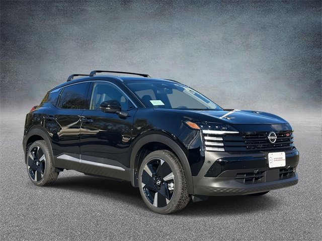 New 2026 Nissan Kicks SR w/ Cold Weather Package image 1