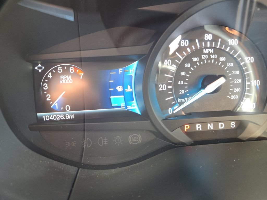 Used 2016 Ford Edge Sport w/ Equipment Group 401A AWD/4WD image 17