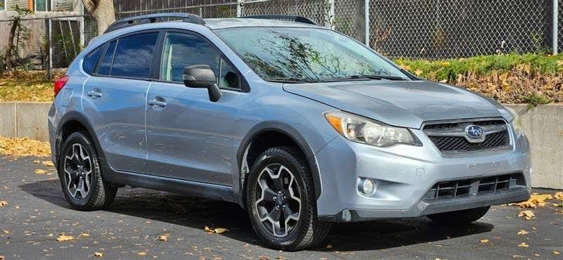 Used 2015 Subaru Crosstrek 2.0i Limited image 7