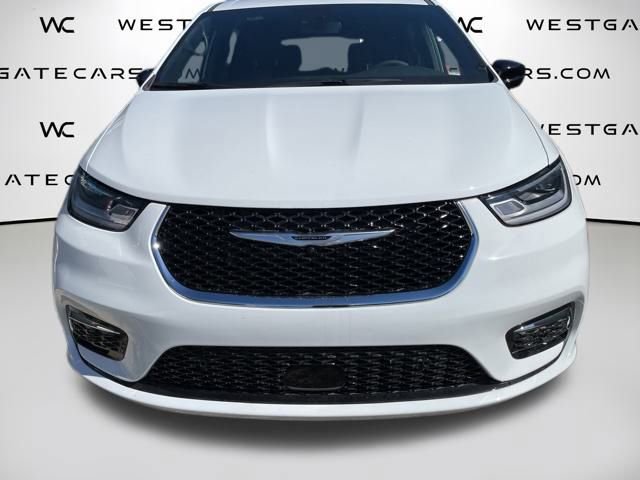 New 2026 Chrysler Pacifica Select image 20