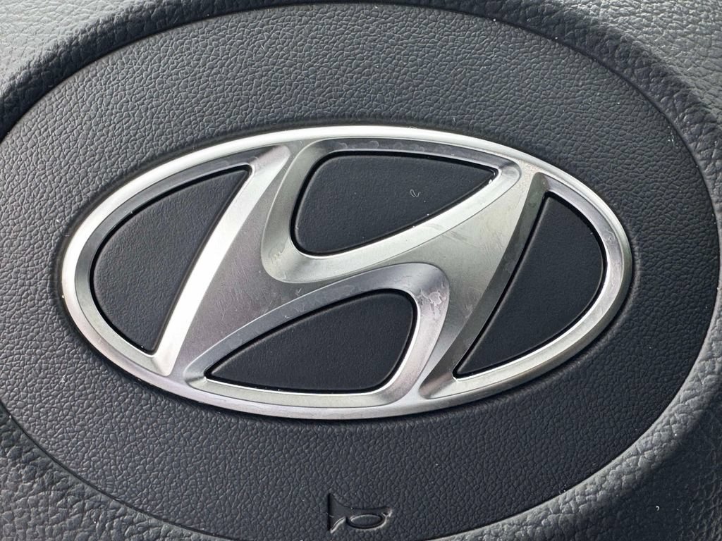 Certified 2024 Hyundai Palisade Limited AWD/4WD image 36
