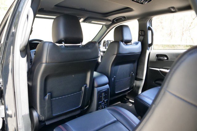 Used 2023 Dodge Durango R/T image 27