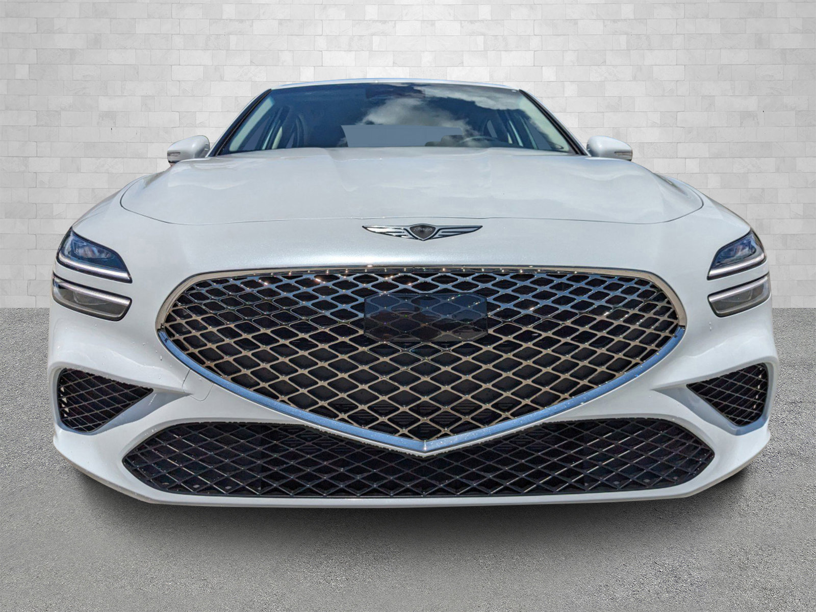 New 2026 Genesis G70 2.5T RWD image 6