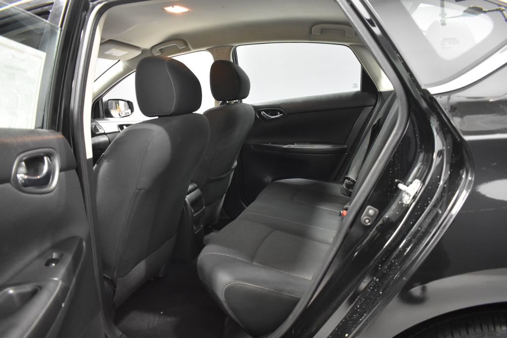 Used 2019 Nissan Sentra S w/ Appearance Package image 28