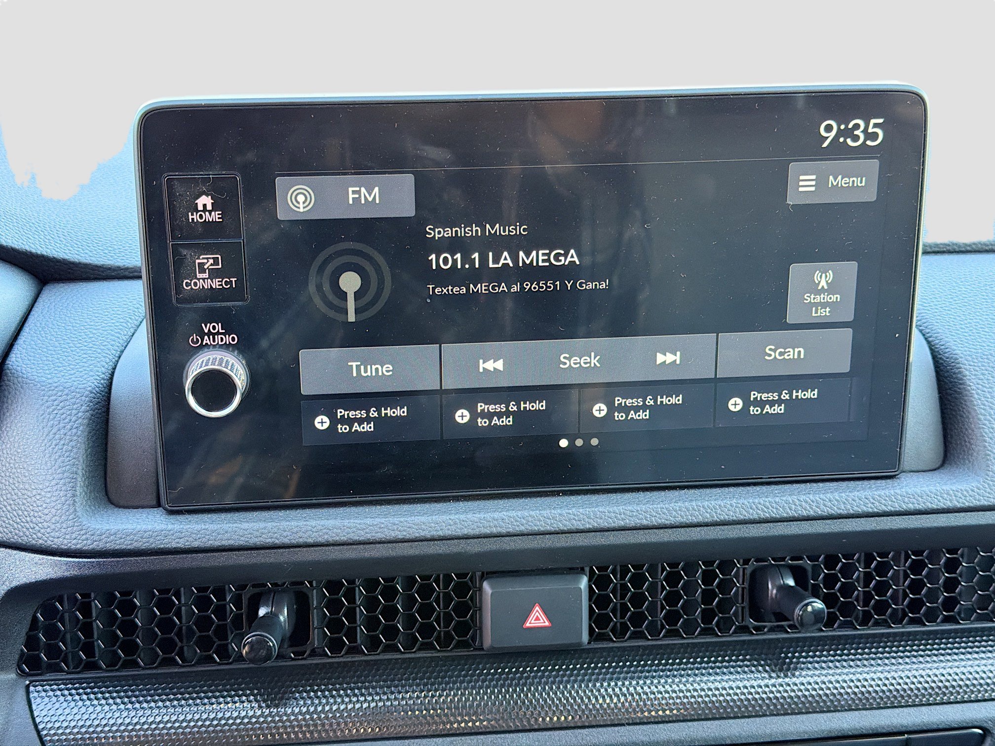 Used 2026 Honda CR-V EX image 31