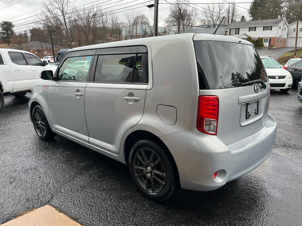 Used 2013 Scion xB 10 Series image 9