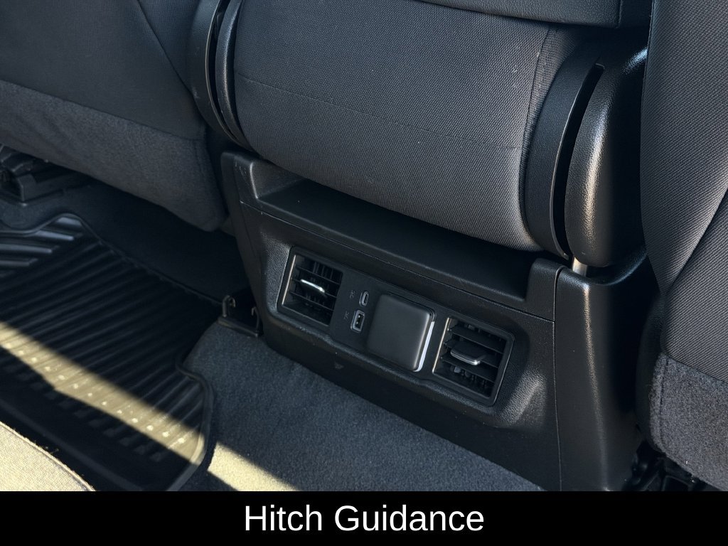 Used 2025 GMC Sierra 1500 Elevation RWD image 31