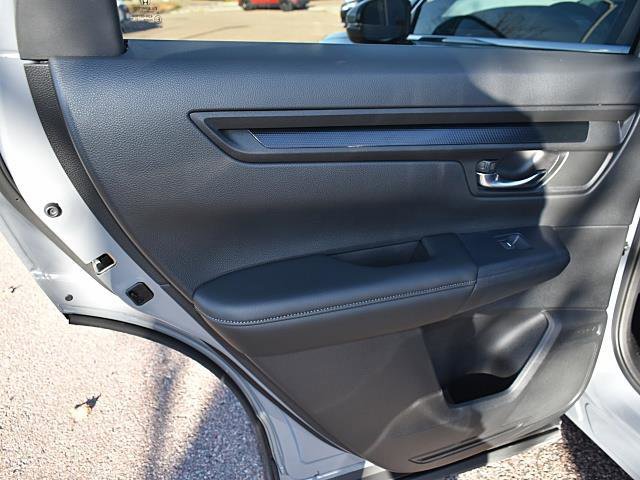 Certified 2025 Honda CR-V LX image 14