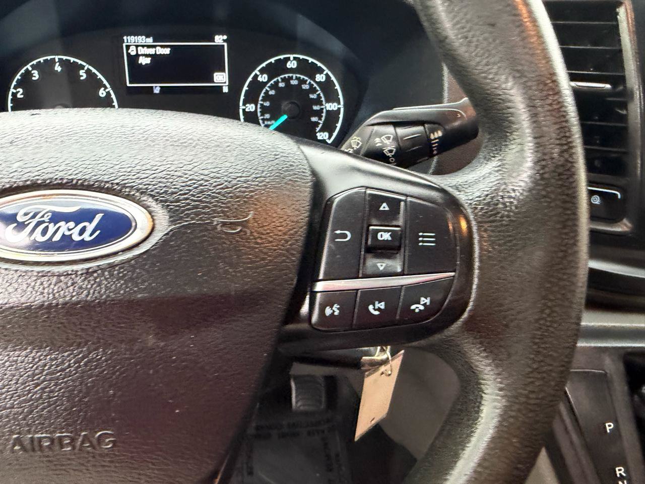 Used 2020 Ford Transit 250 Medium Roof AWD w/ Interior Upgrade Package image 18