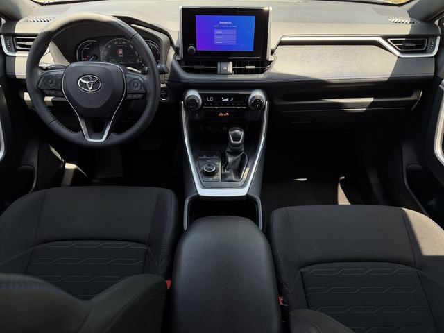 Certified 2023 Toyota RAV4 SE AWD/4WD image 11
