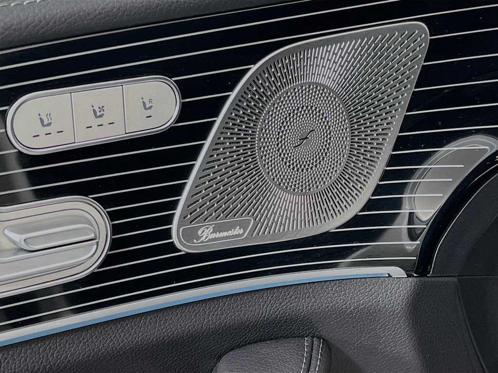 Used 2024 Mercedes-Benz GLS 450 4MATIC image 19