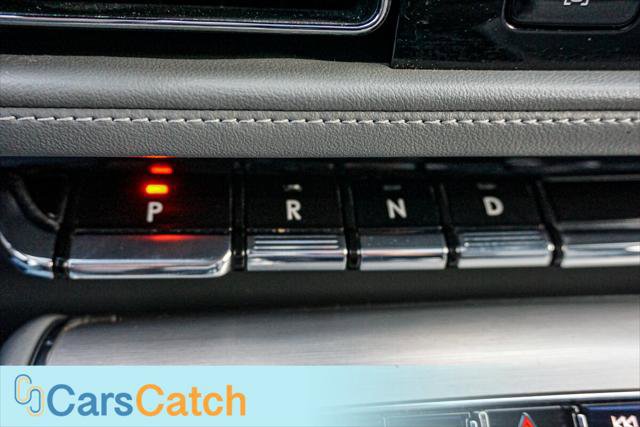 Used 2021 Lincoln Aviator Reserve image 37