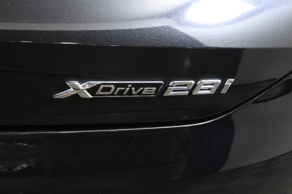 Used 2019 BMW X2 xDrive28i w/ Convenience Package AWD/4WD image 40