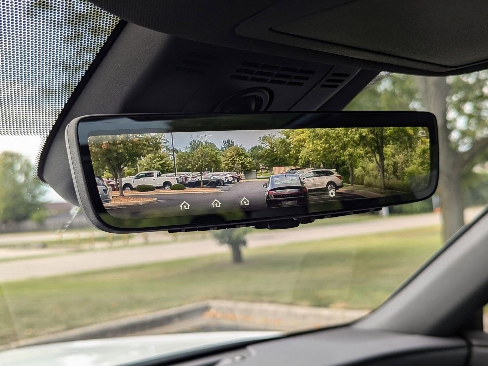 New 2025 Lexus TX 350 AWD w/ Technology Package image 17