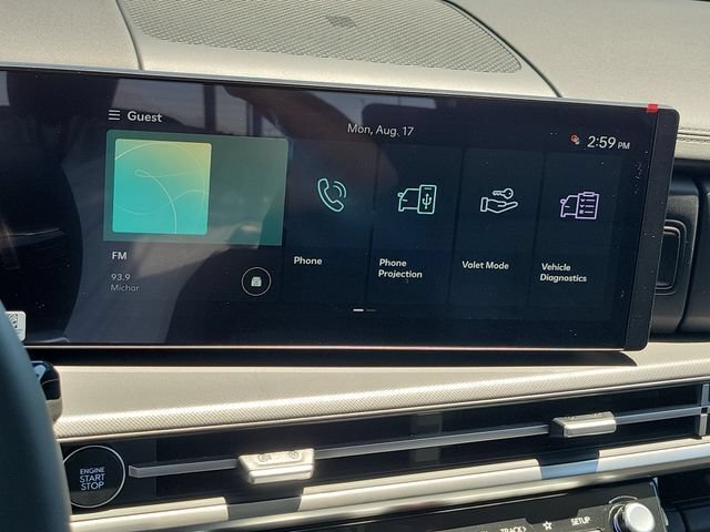 New 2027 Hyundai Santa Fe SEL FWD image 12
