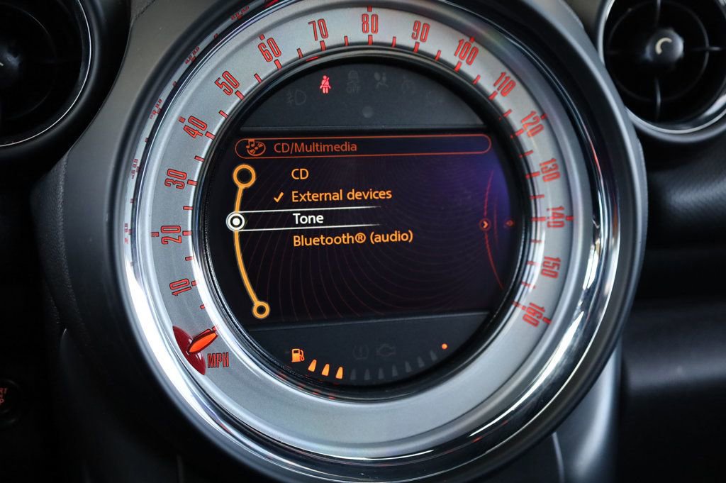 Used 2014 MINI Cooper Countryman S image 34