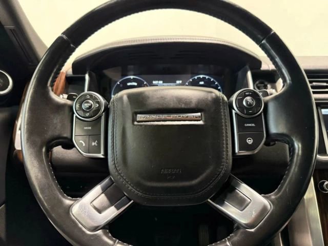 Used 2016 Land Rover Range Rover image 15