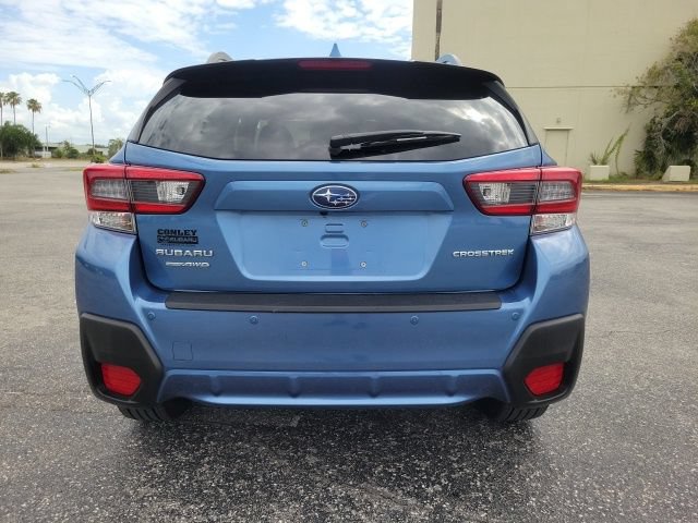 Used 2022 Subaru Crosstrek 2.5i Limited w/ Popular Package #4A AWD/4WD image 6