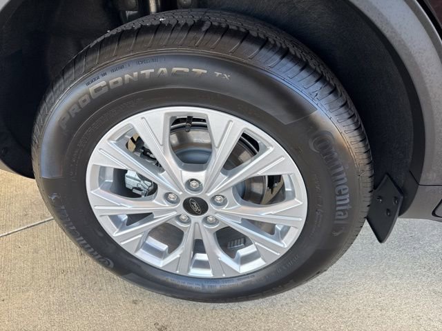 New 2026 Ford Escape Active w/ Tech Pack #1 AWD/4WD image 39