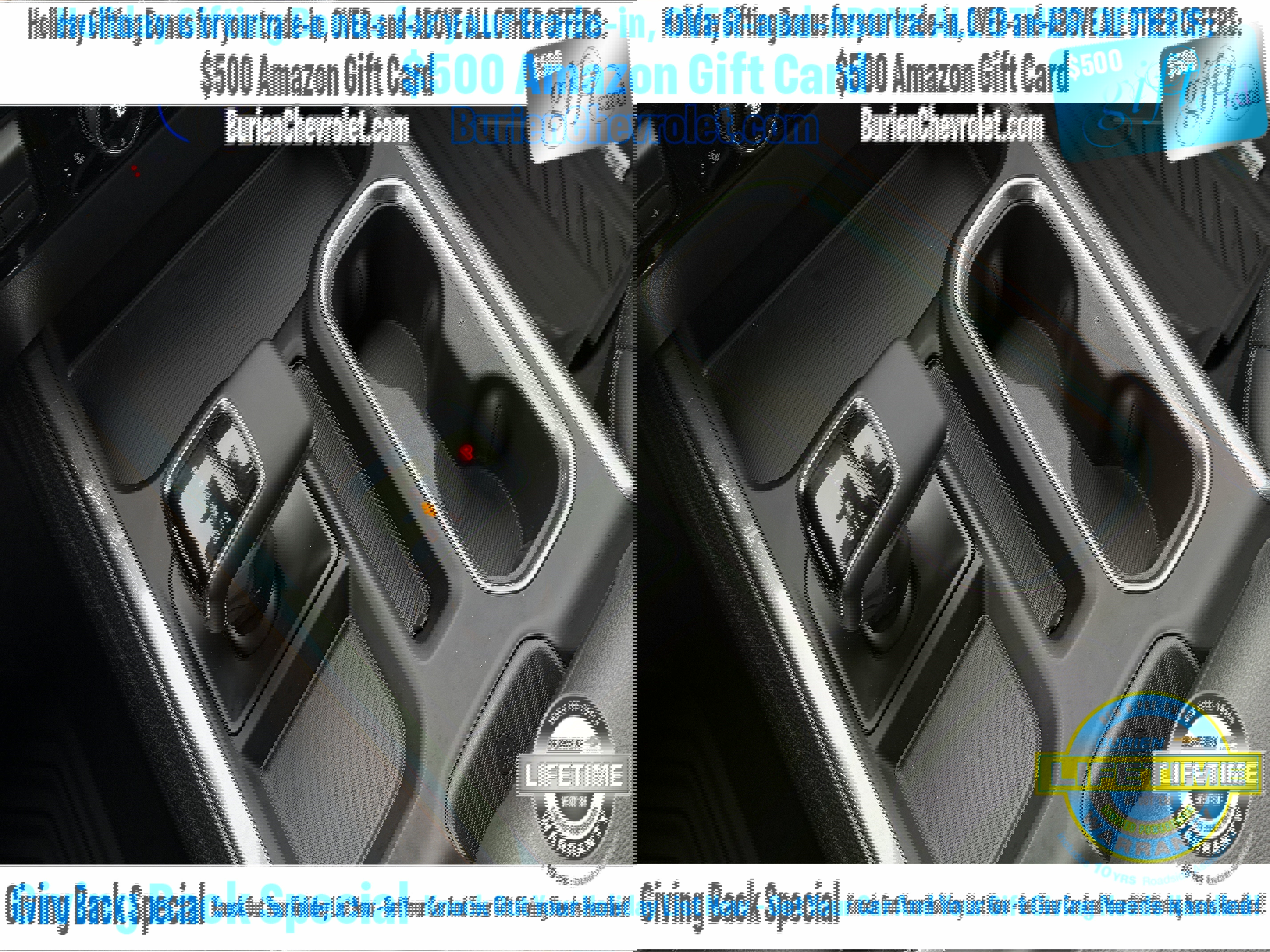 Used 2023 Chevrolet Silverado 1500 LT image 18