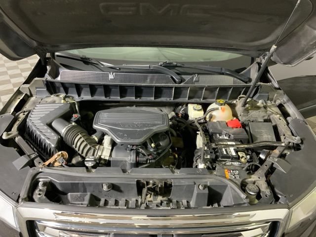 Used 2018 GMC Acadia SLT AWD/4WD image 46