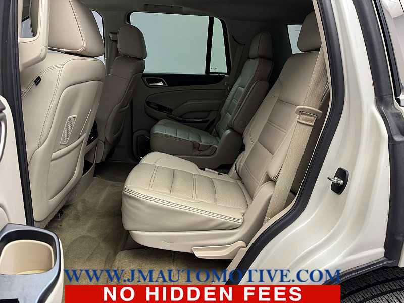 Used 2015 GMC Yukon Denali w/ Touring Package image 15