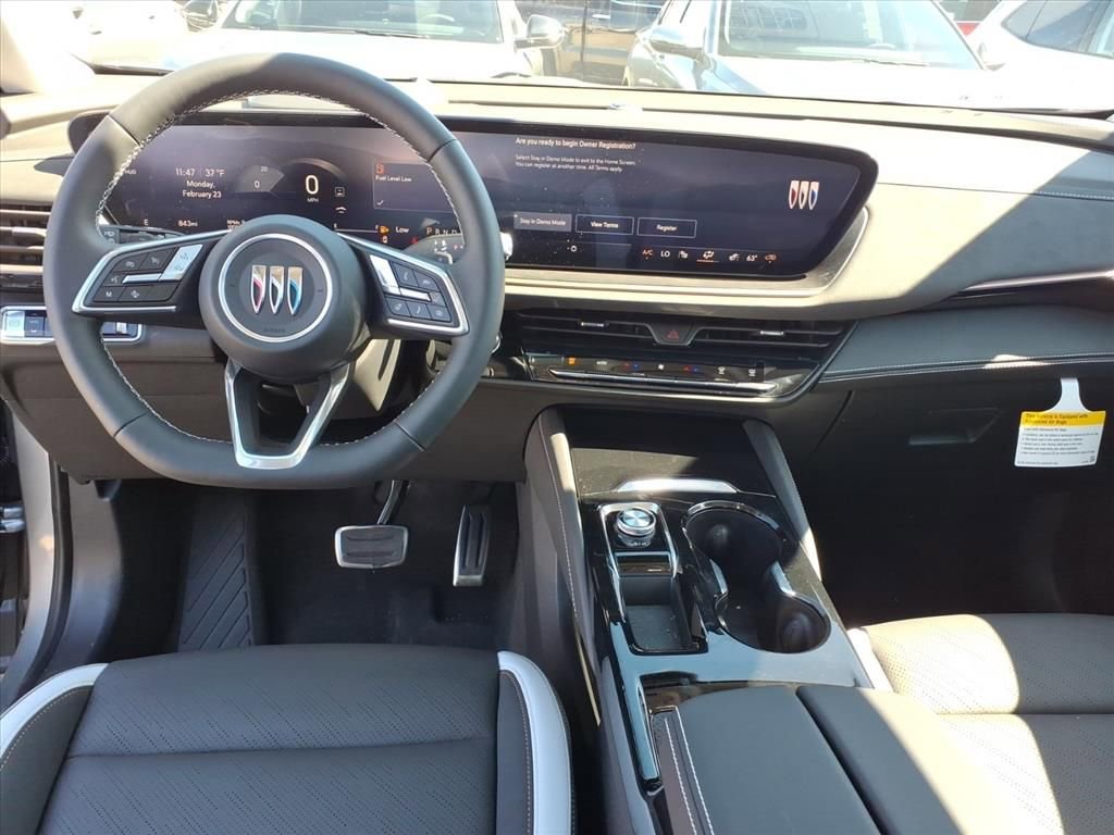 New 2026 Buick Envision Sport Touring image 15