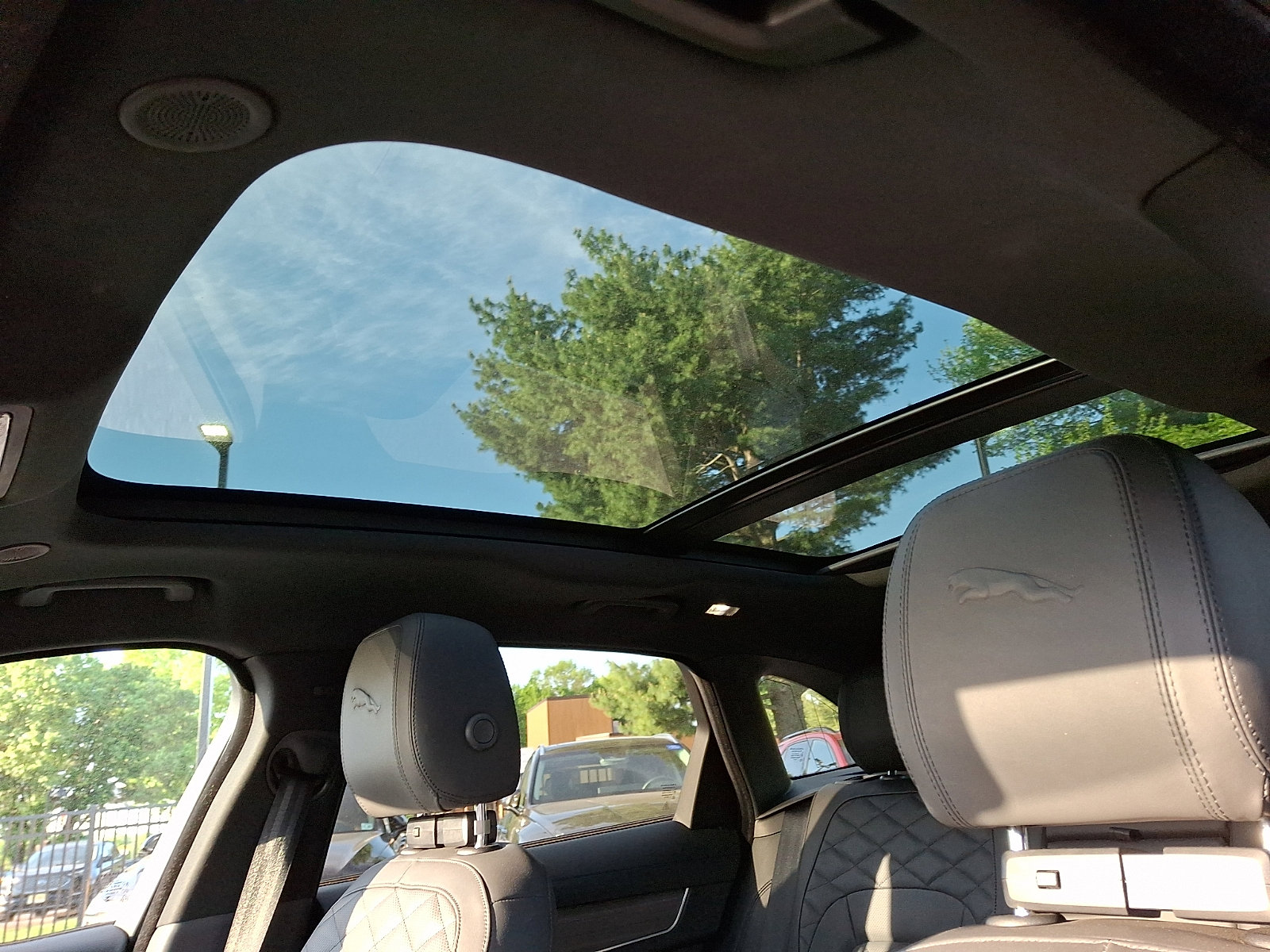 Used 2022 Jaguar F-PACE S AWD/4WD image 15
