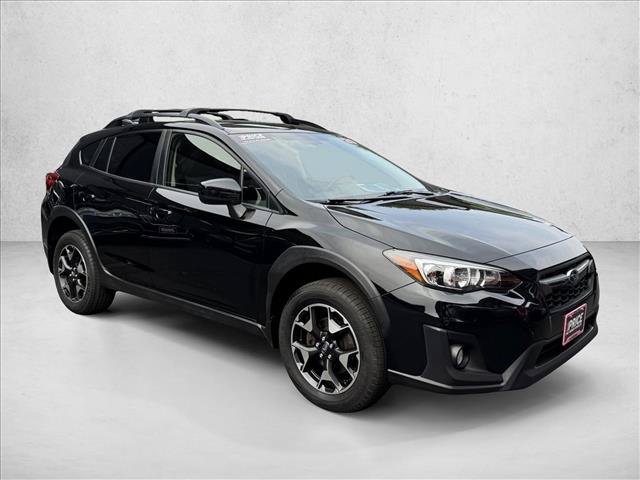 Used 2020 Subaru Crosstrek 2.0i Premium AWD/4WD image 3