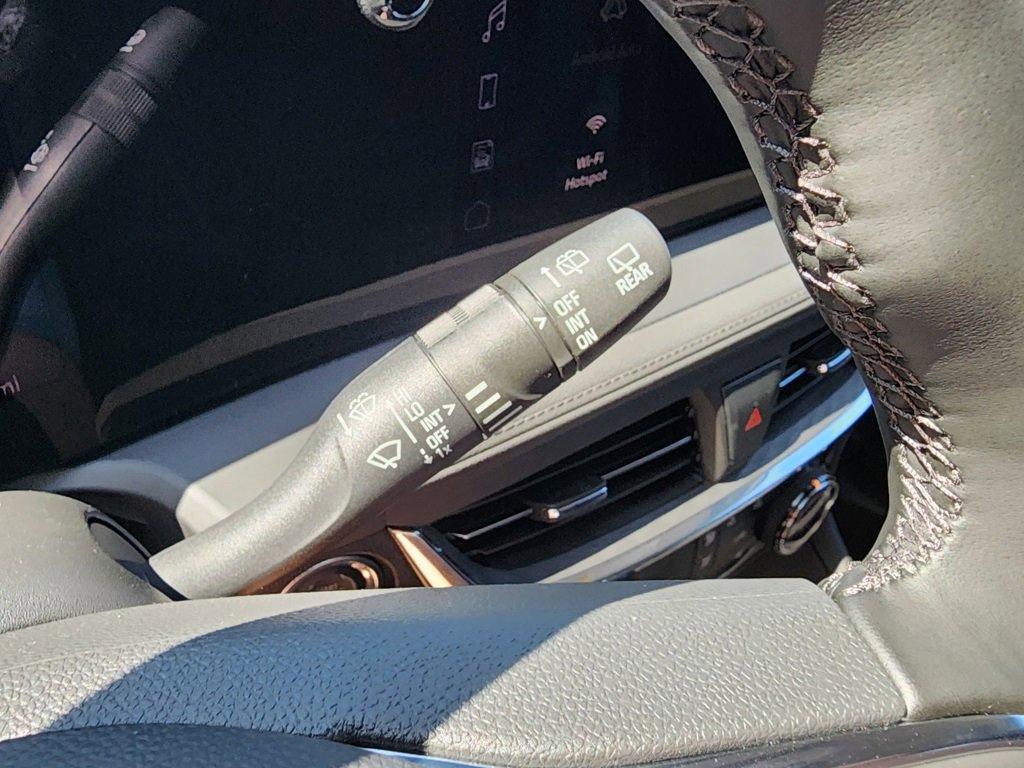 New 2026 Buick Encore GX Sport Touring w/ Advanced Technology Package image 23