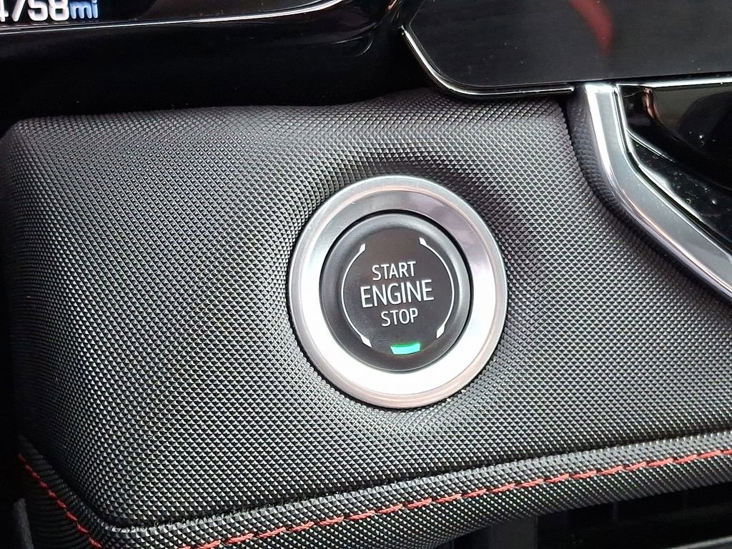 Used 2024 Chevrolet Colorado Z71 image 23