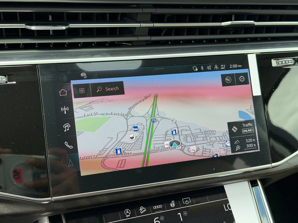 New 2026 Audi Q7 Premium Plus AWD/4WD image 21