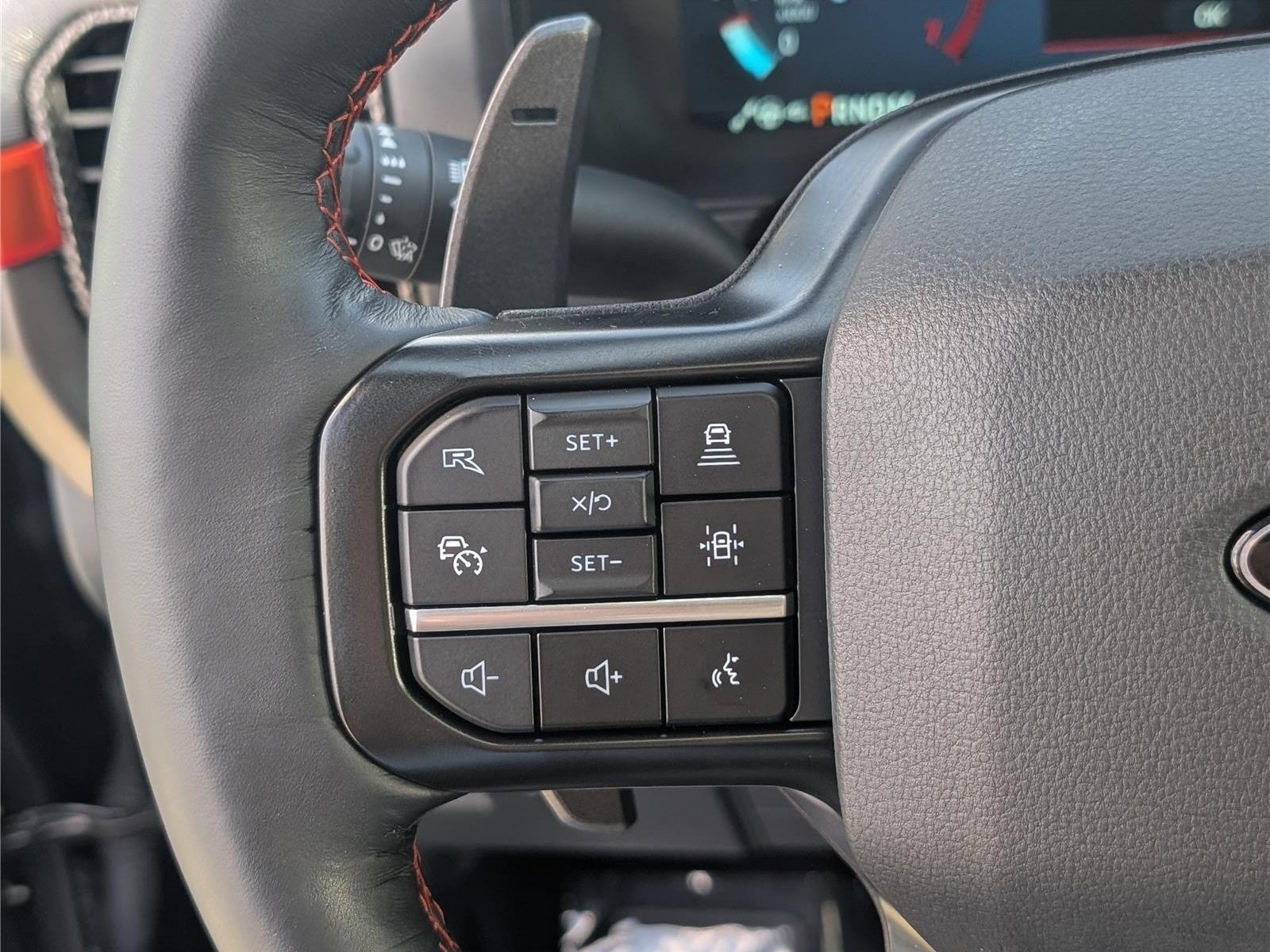 Used 2024 Ford F150 Raptor AWD/4WD image 29