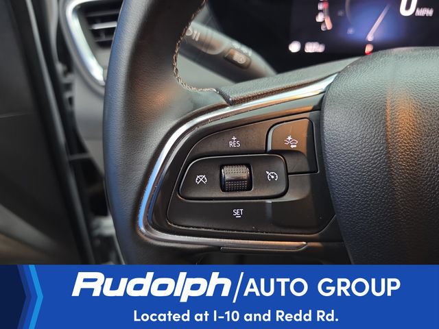 Used 2025 Buick Encore GX Preferred FWD image 15