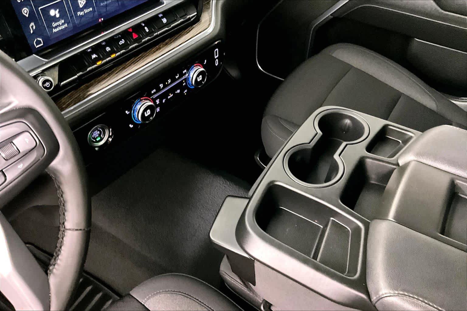 Used 2024 GMC Sierra 1500 Elevation RWD image 15