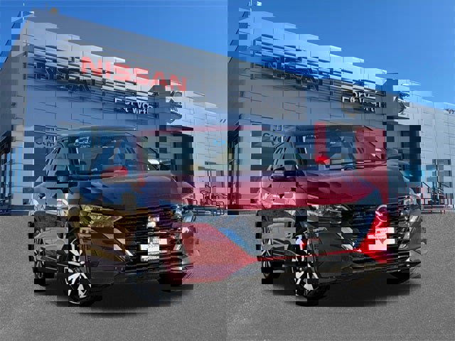 Used 2024 Nissan Sentra SV w/ SV Premium Package