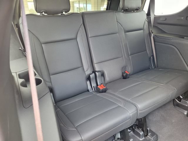 Used 2025 Chevrolet Tahoe High Country w/ Sun And Tow Package AWD/4WD image 30