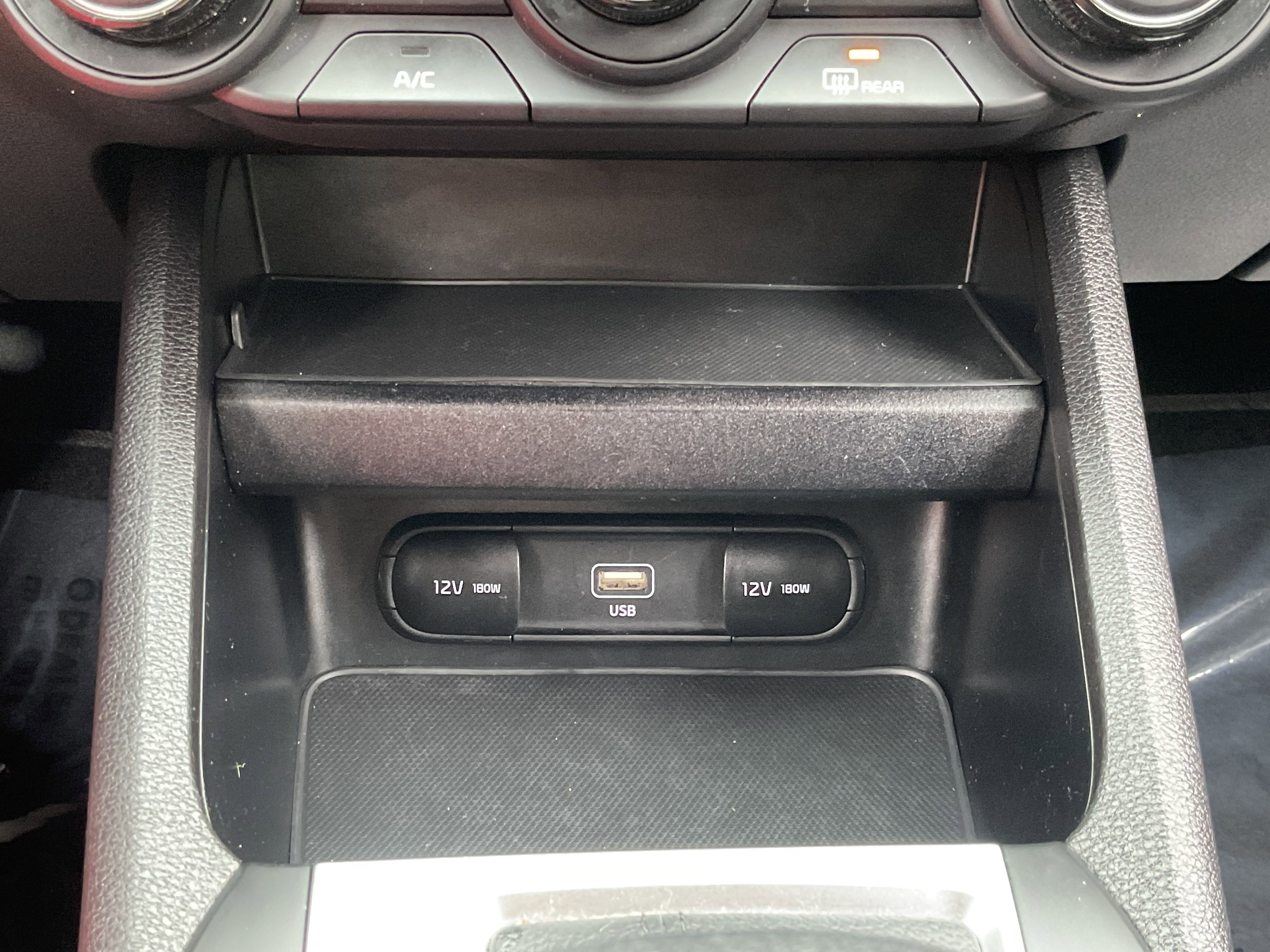 Used 2023 Kia Forte LXS FWD image 17