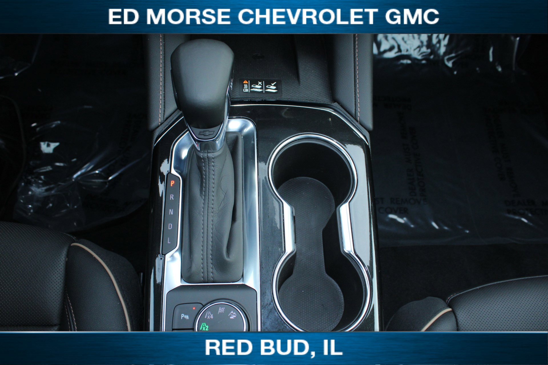 Used 2025 Chevrolet Blazer Premier w/ Driver Confidence II Package image 15