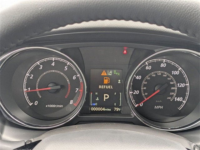 New 2025 Mitsubishi Outlander Sport SE image 26