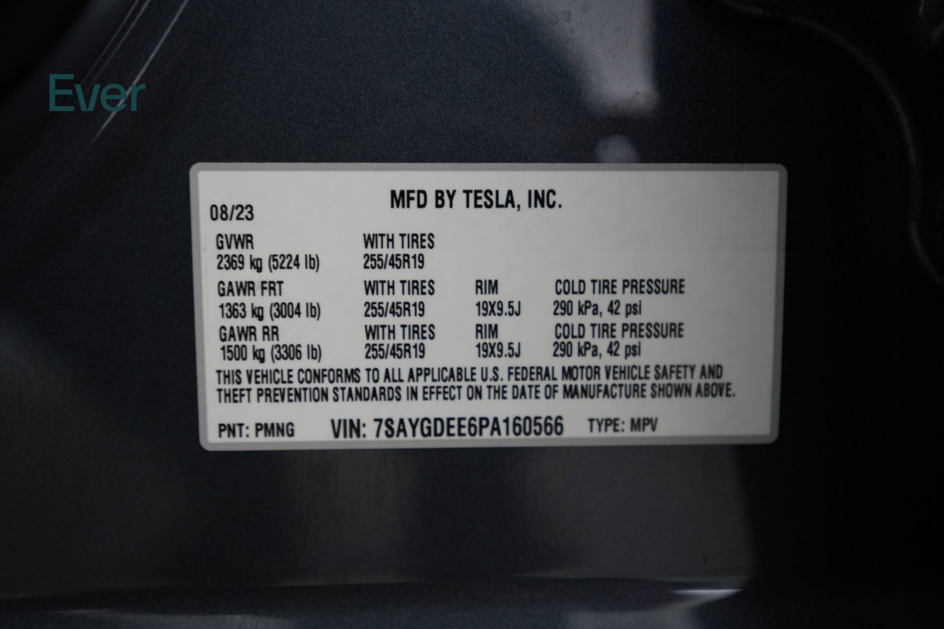 Used 2023 Tesla Model Y Long Range image 26