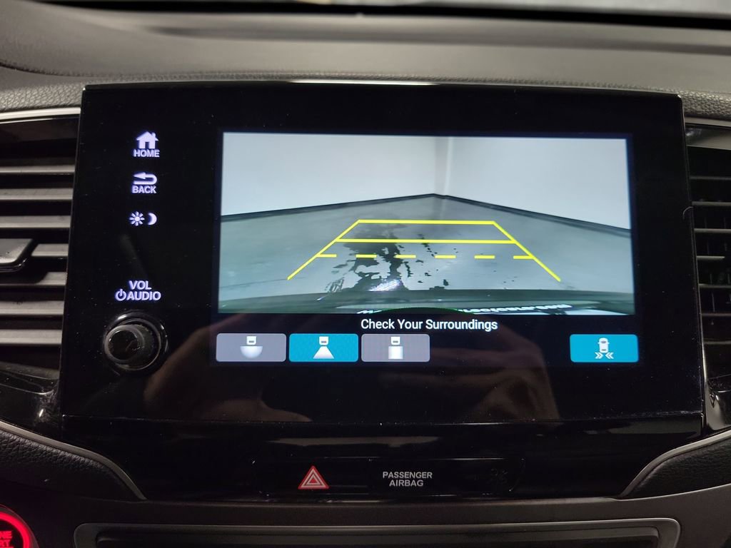 Used 2022 Honda Pilot Special Edition image 20