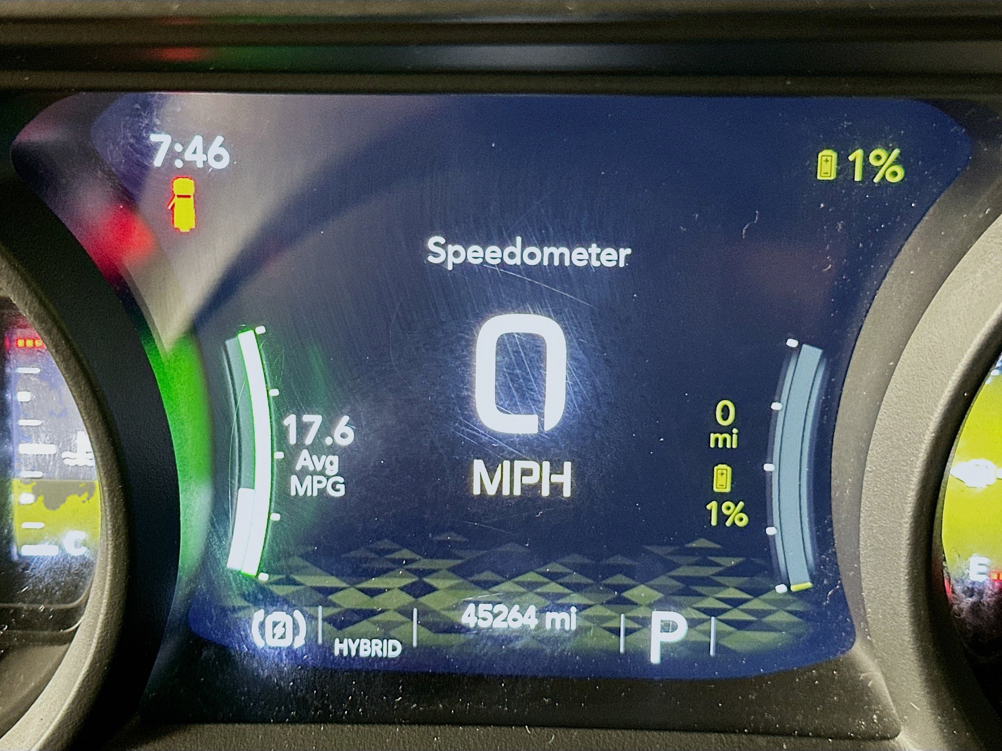 Used 2024 Jeep Wrangler Unlimited Rubicon 4xe AWD/4WD image 18