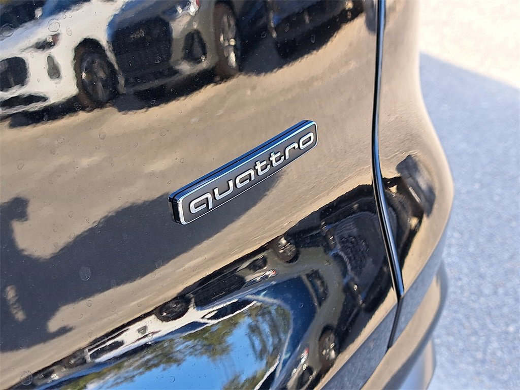 New 2025 Audi Q5 Premium Plus image 5