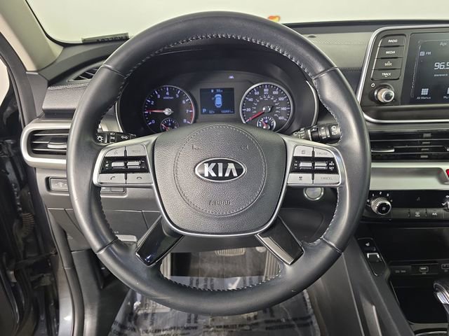 Used 2020 Kia Telluride S image 26