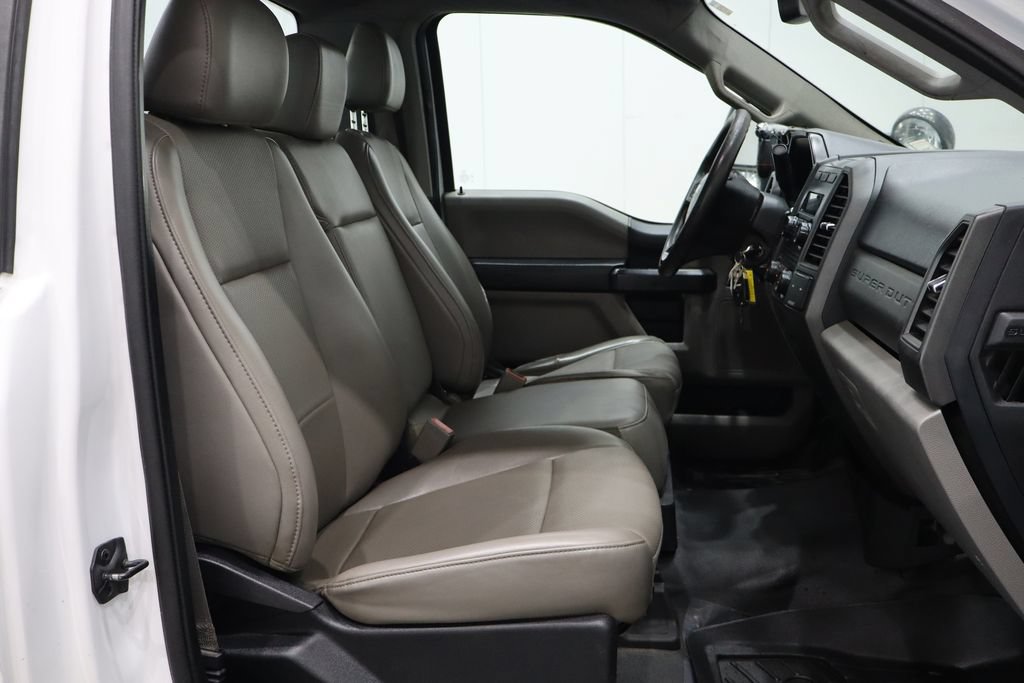 Used 2019 Ford F350 XL w/ Power Equipment Group RWD image 10