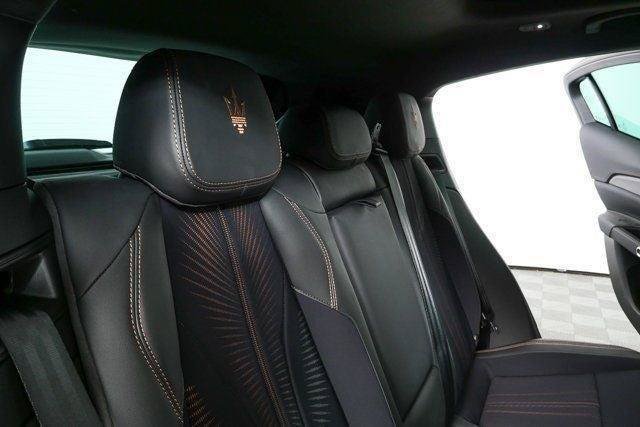 New 2026 Maserati Grecale Modena AWD/4WD image 24